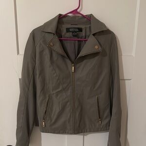 Women's Gray Jacket